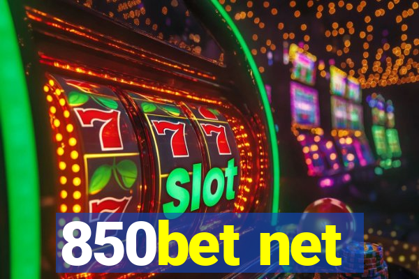 850bet net